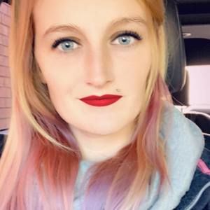 Meet your Posher, Chantel